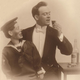 Illustration for article titled Vintage ventriloquism portraits were incredibly unnerving